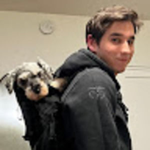 Meet your Posher, Nathan